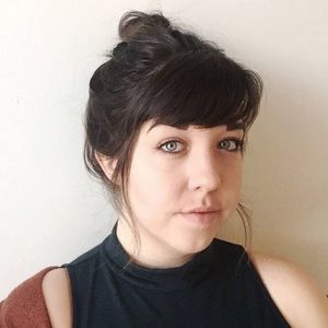 Meet your Posher, Trish